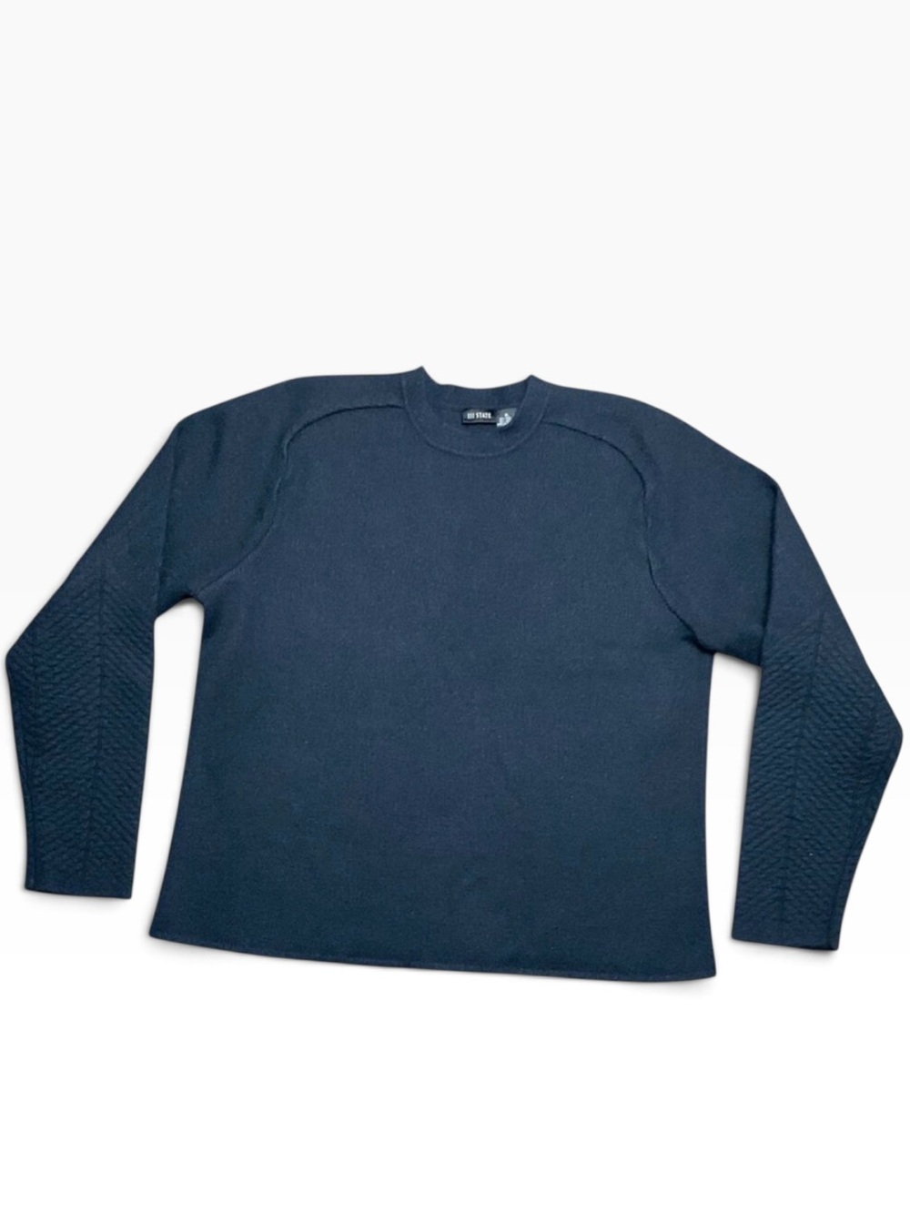111 State Women’s Wool Sweater Size XL EUC